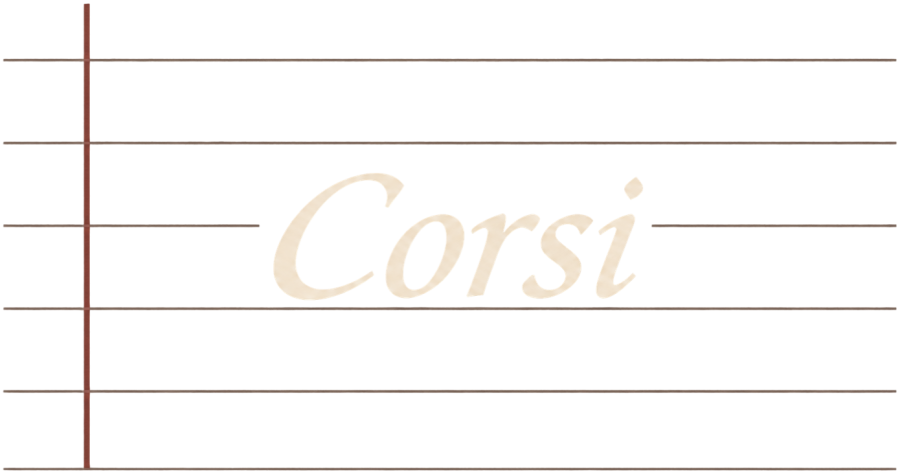 Corsi