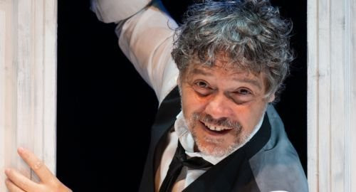 Seminario di regia teatrale - avanzato