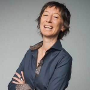 <b>SABRINA ZANINO</b>