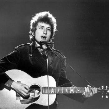 How does it feel? Something about Bob Dylan