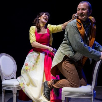 MADAME BOVARY