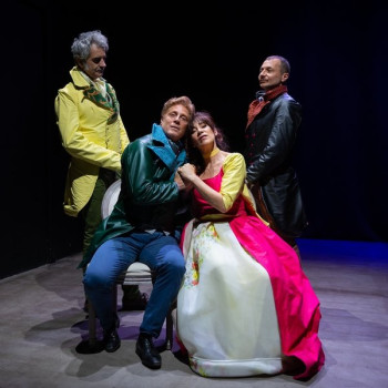 MADAME BOVARY C'EST MOI