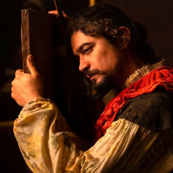 L'OMBRA DI CARAVAGGIO
