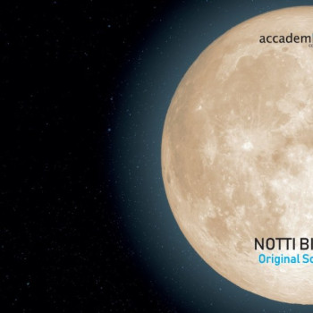 NOTTI BIANCHE