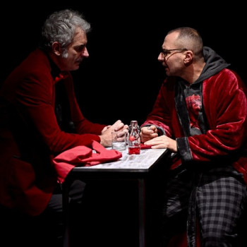 LA DIVINA COMMEDIA DI GEMMA...