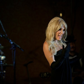 FRED DAL WHISKEY FACILE