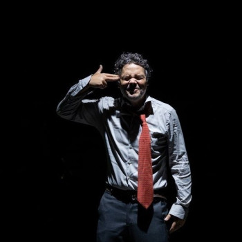 BUONASERA SIGNOR G