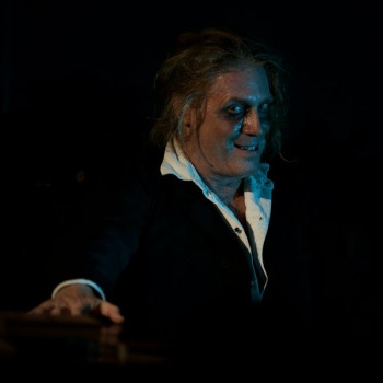 Jekyll & Hyde