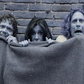 Monsters & Co.