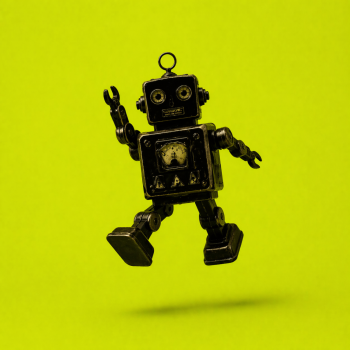 A.I. ABBASTANZAINTELLIGENTI