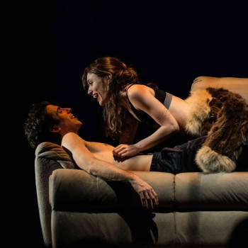 ROMEO E GIULIETTA OPERA IBRIDA