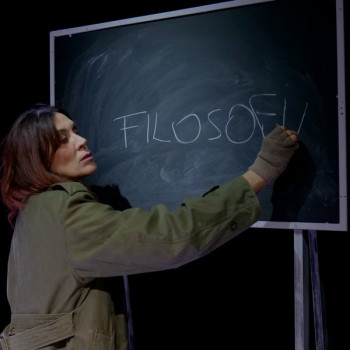 IL ROSSETTO E LA BOMBA