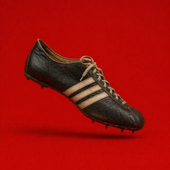 JC - LA STORIA DI JESSE OWENS