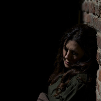 ... SOLO PERCHÈ DONNE