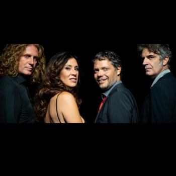 SORSI DI TEATRO - QUESTO FUOCO CHE MI CONSUMA