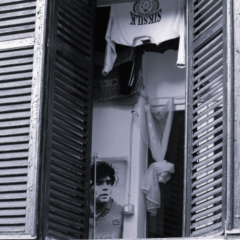 TRACKSHIBITION - MOSTRA 2025