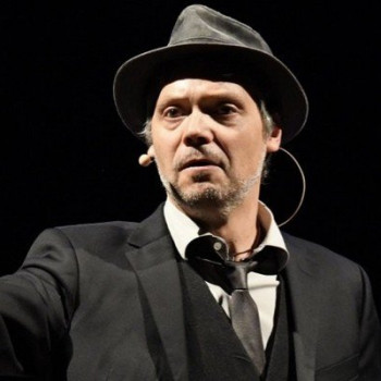 WILD YEARS - TOM WAITS