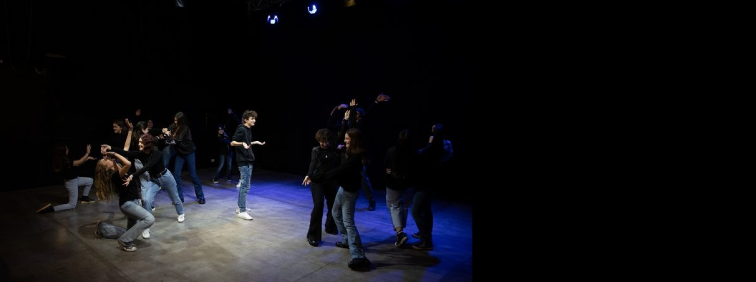 Sogni, amori e tempeste: un weekend con Shakespeare