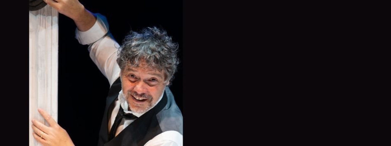 Seminario di regia teatrale - avanzato