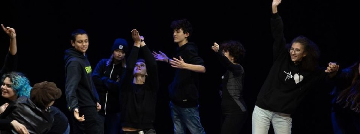 Teatro folle